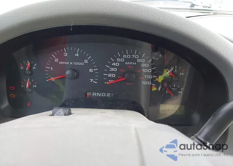 2005 Ford F-150 Fx4/Lariat/Xl/Xlt from USA, damaged, VIN 1FTPX145X5FB05039